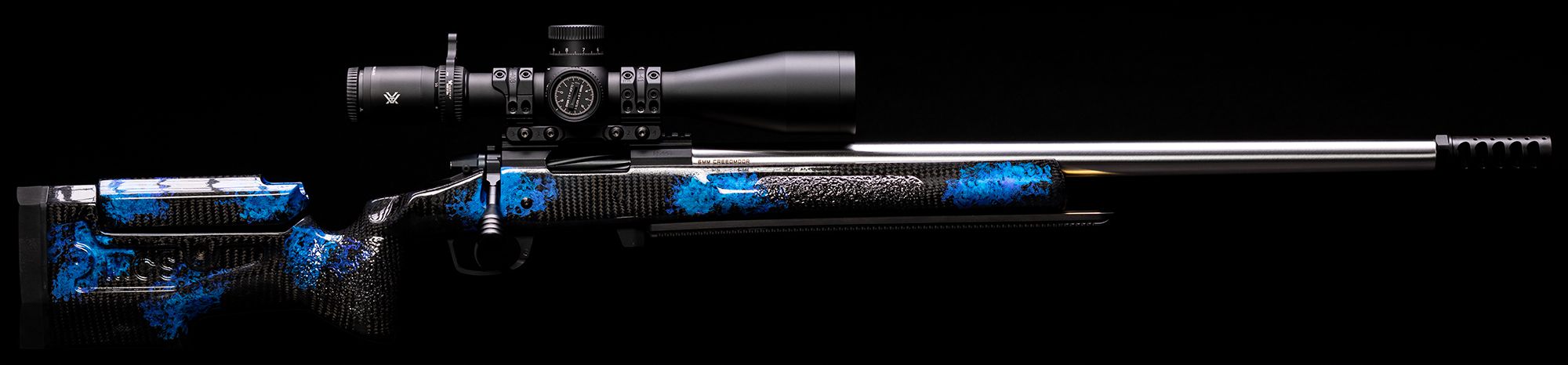 PWS Precision Rifle